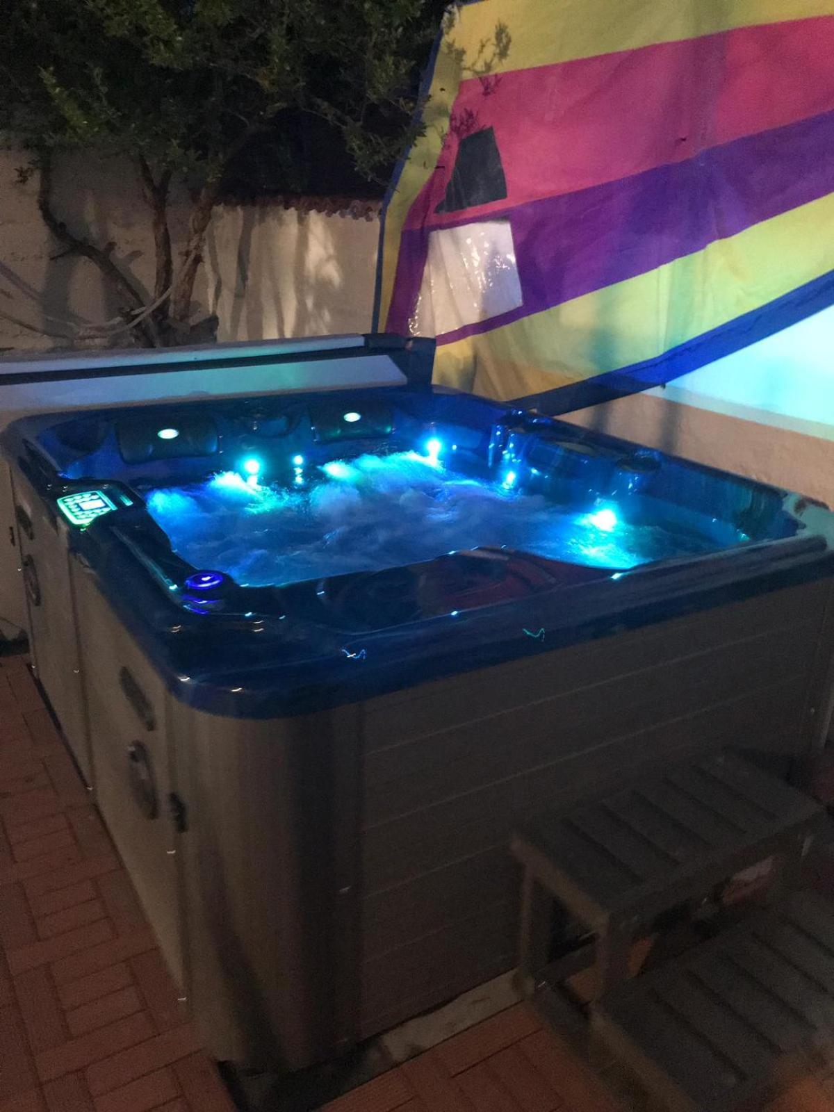 Apartman Martina 贝蒂纳 外观 照片