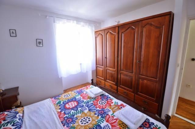 Apartman Martina 贝蒂纳 外观 照片