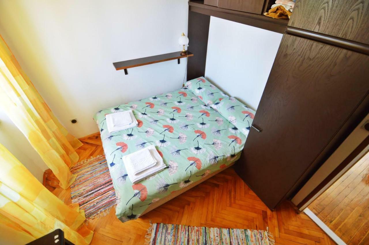 Apartman Martina 贝蒂纳 外观 照片