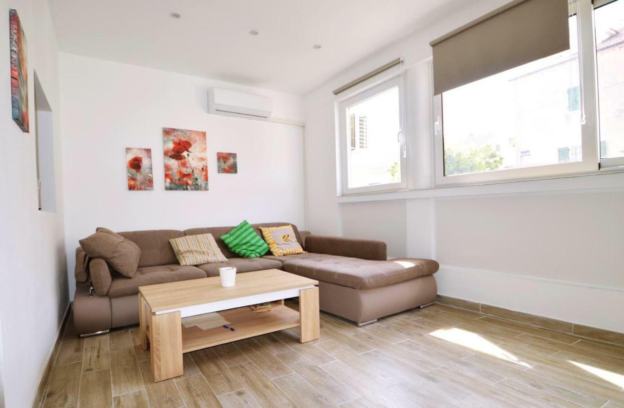 Apartman Martina 贝蒂纳 外观 照片