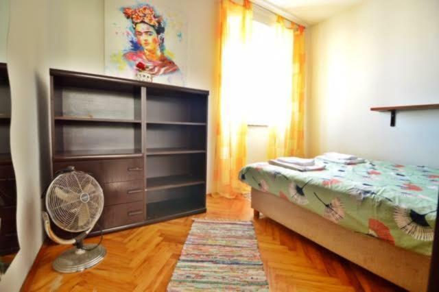 Apartman Martina 贝蒂纳 外观 照片