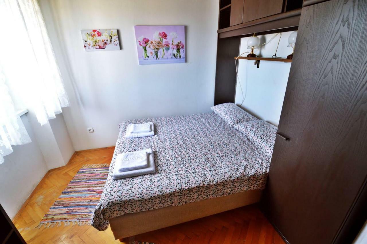 Apartman Martina 贝蒂纳 外观 照片