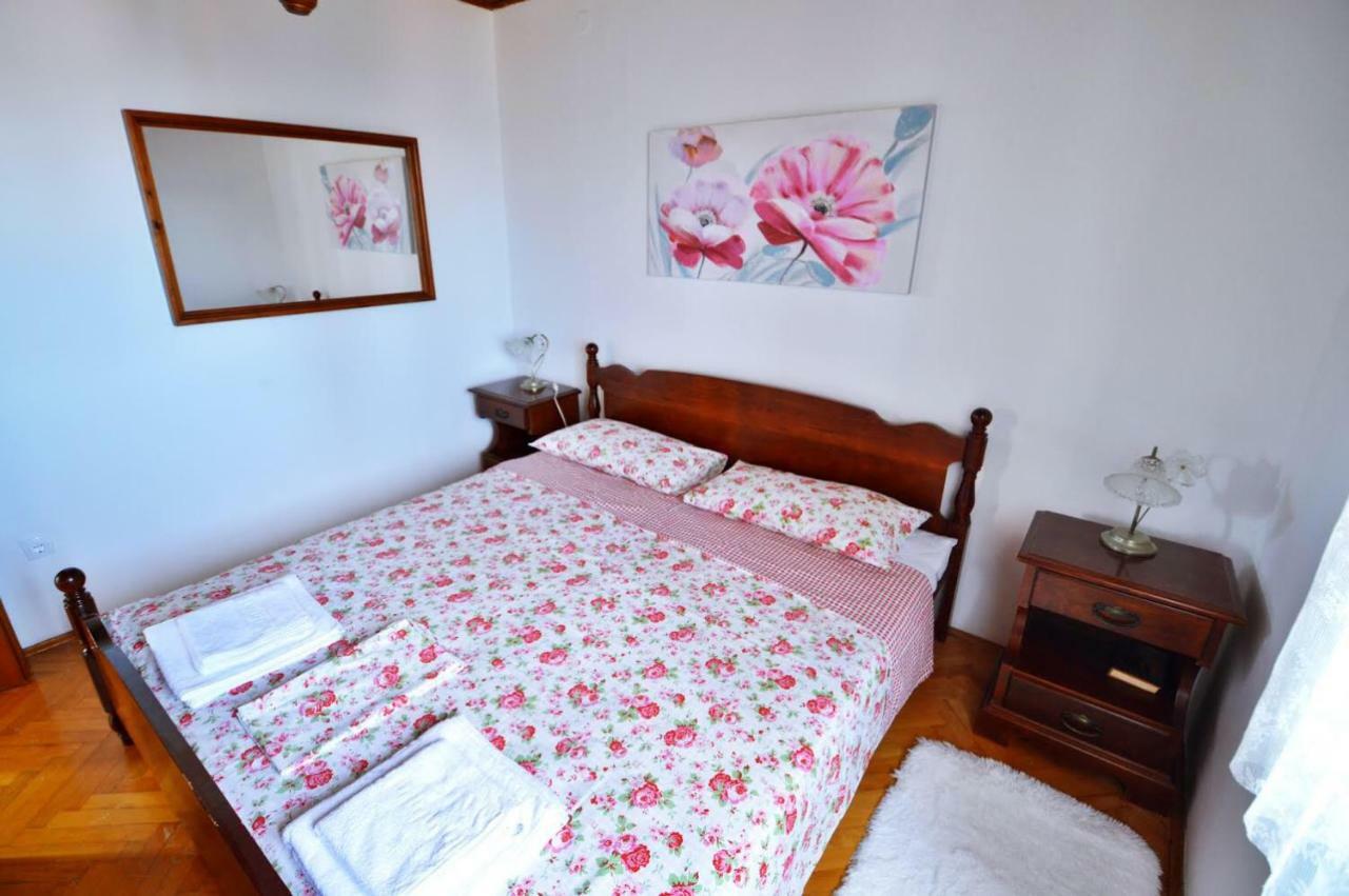 Apartman Martina 贝蒂纳 外观 照片