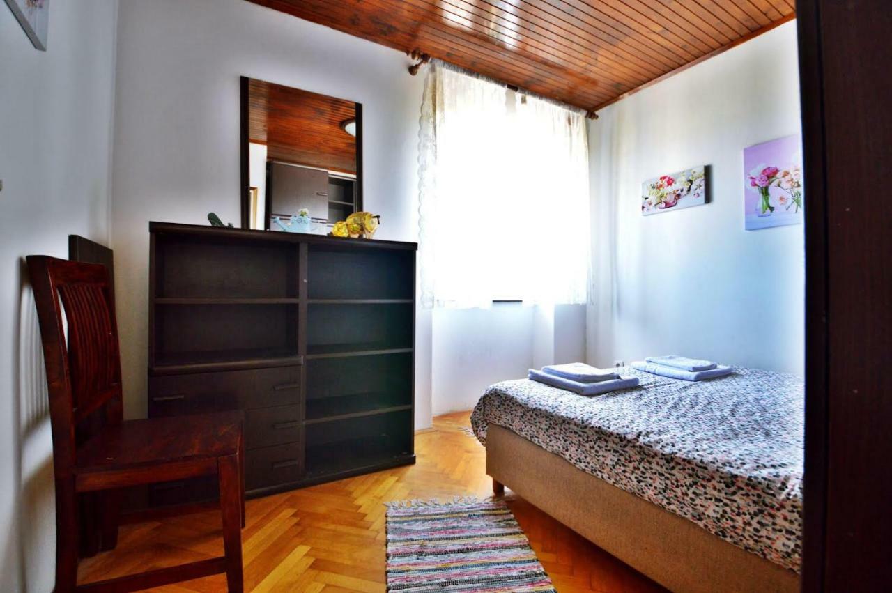 Apartman Martina 贝蒂纳 外观 照片