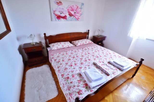 Apartman Martina 贝蒂纳 外观 照片